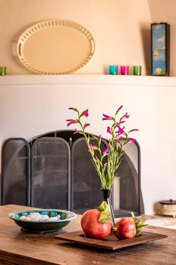 Вилла Myrto'S House At Agnontas Экстерьер фото